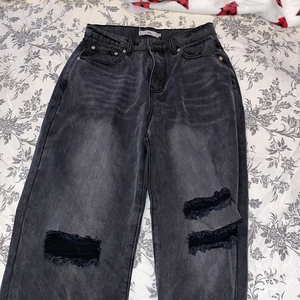 Adika 2000s/boyfriend jeans
